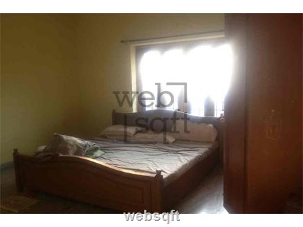 Independent house for Sale in West Marredpally